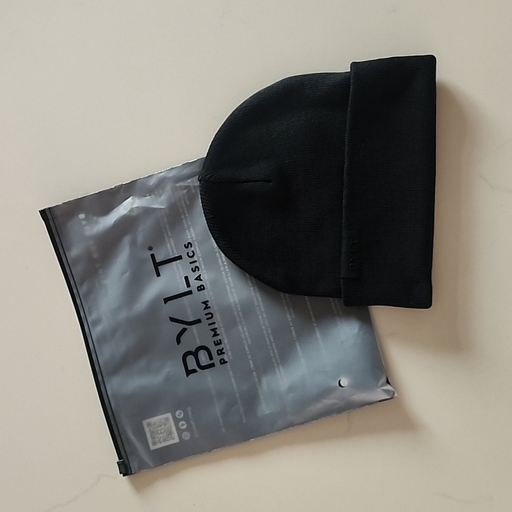 NWT BYLT Lido Beanie